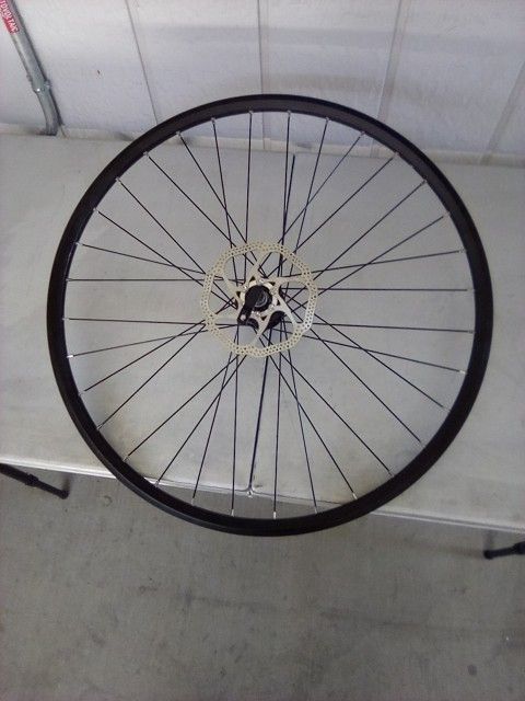 New 29 Bike Disc Wheel For MTB