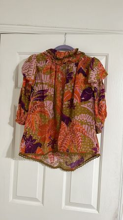 Farm Rio Blouse