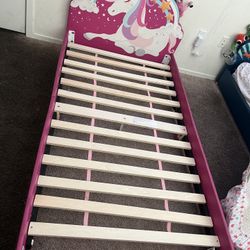 Toddler Beds