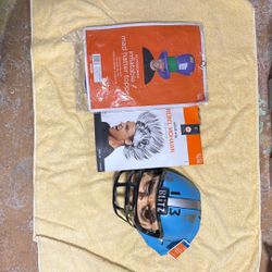 Halloween Costume Parts