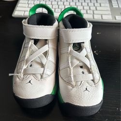 Toddler 9c Jordans