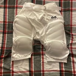 McDavid Adult Rival Football Pants
