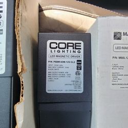 Transformadores 12 V 60 Watts 