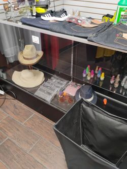STORE EQUIPMENT FOR SALE,