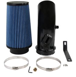 4" Air Intake System with Oiled Filter for Ford F250 F350 F450 6.7L Powerstroke Diesel 