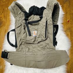 Ergobaby Adjustable Baby carrier