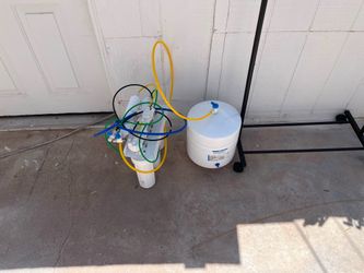 Water filters, filtros de agua