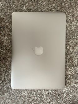 MacBook Pro 2015
