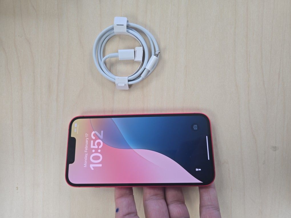 Iphone 14***128gb ****unlock ANY Sim
