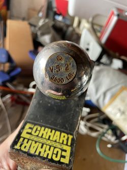 Tow Hitch