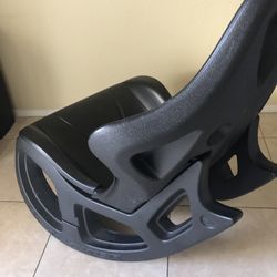 Chiropractic Chair - Zero Gravity Rocker