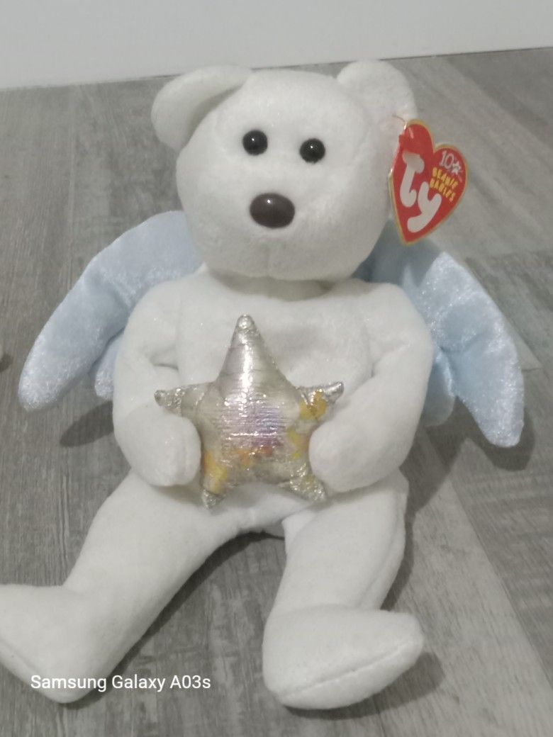 Beanie Babys