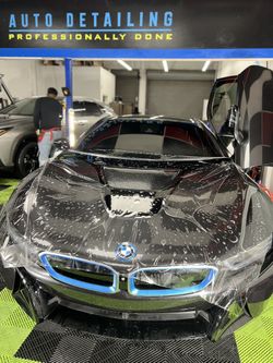 Protective Film PPF
