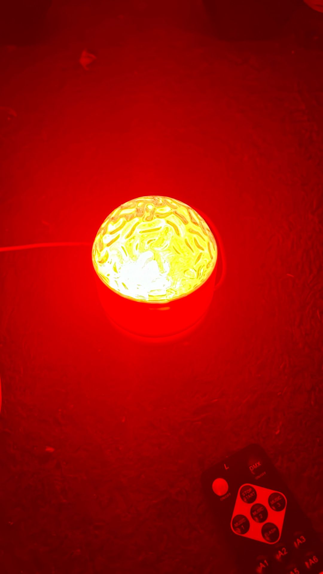 Led Light