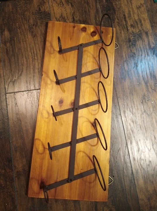 Wine Rack