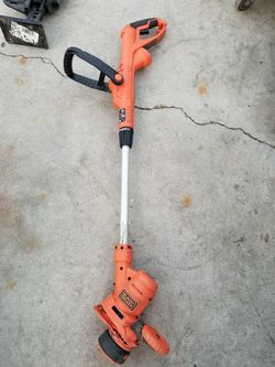 Weed Whacker