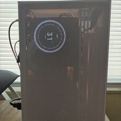 Gaming PC (5700X, RTX 2060, 16GB, 1TB)