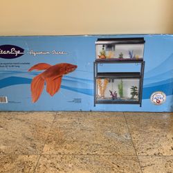Fish Tank/aquarium Stand 