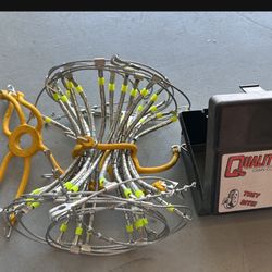 Free Quality Cobra Cable Snow/Ice Chains 