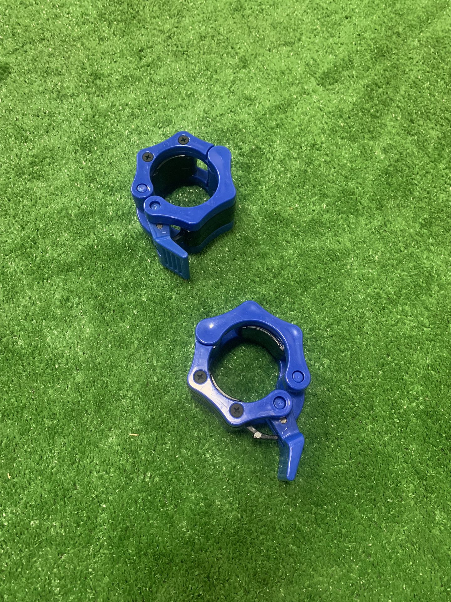 Barbell Clamps Collars