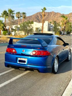 2002 acura rsx