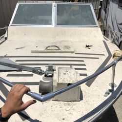 Fishing Boat 