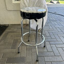 Music Stool 30” Tall