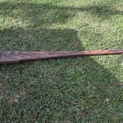 Johnson Bar, Pry Bar 72"