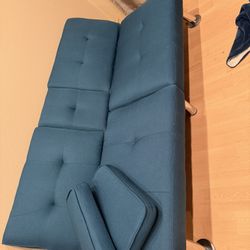 Futon/couch 