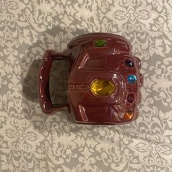 Infinity Gauntlet Mug, Avengers: Endgame