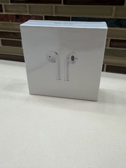 airpods 2