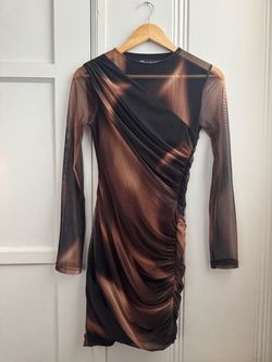 Zara Dress - Small