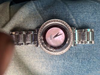 Women's invicta angel watch