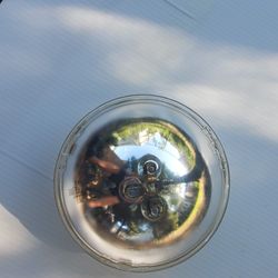 Headlamp 6012