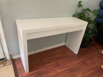 IKEA desk