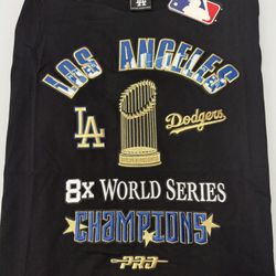 Dodgers Tshirt