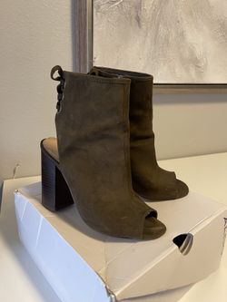 Aldo shoes