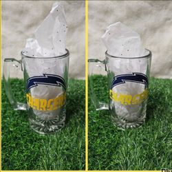Beer Mug