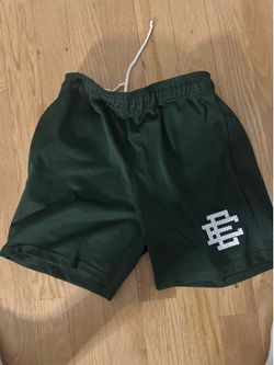 Eric Emanuel shorts