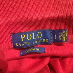 Polo Ralph Lauren Shirt