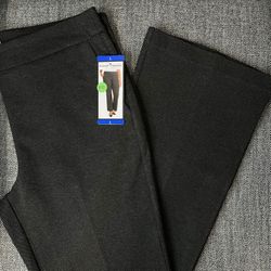 Hillary Women Work Pants Size L 