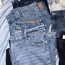 Size Varies 6-12 And 29/28