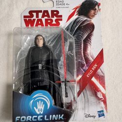 Star Wars Force Link: Kylo Ren