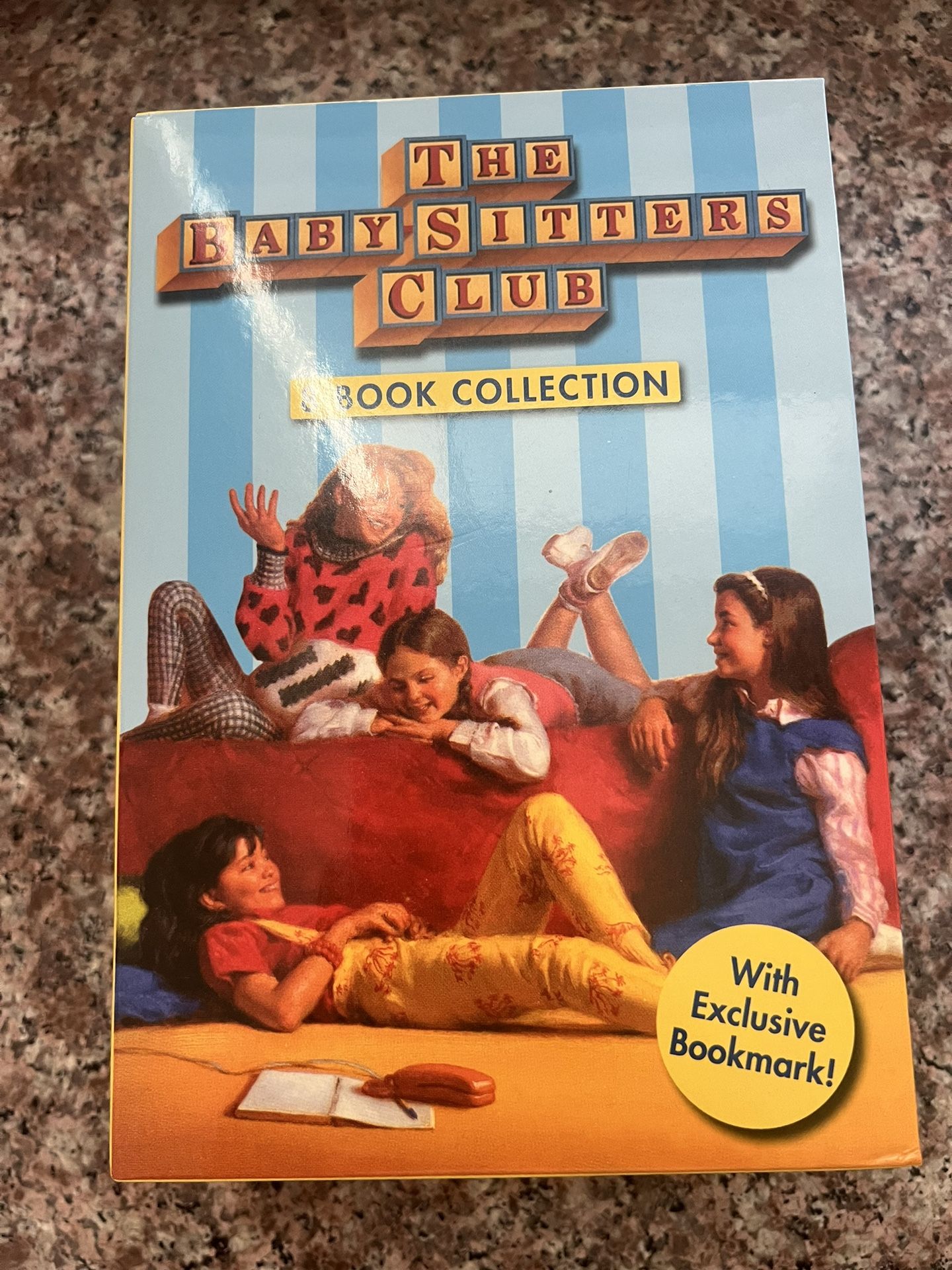 Books