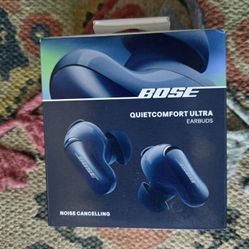 Brand New Bose