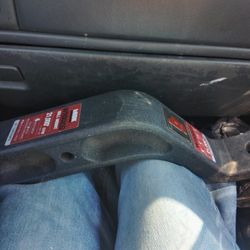 Brand New Brox Ball Mount 