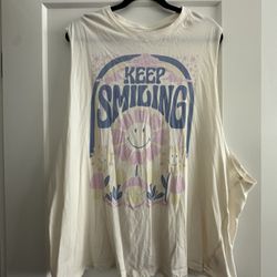 American Eagle Muscle Tank XXL