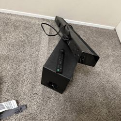 Bluetooth Sound Bar 