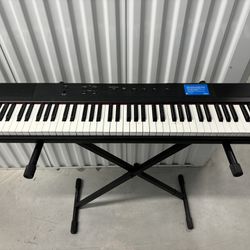 Williams Legato III Keyboard Piano 