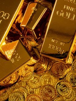 Buying your gold or silver